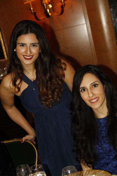 LAU MSA 4th Annual Gala Dinner